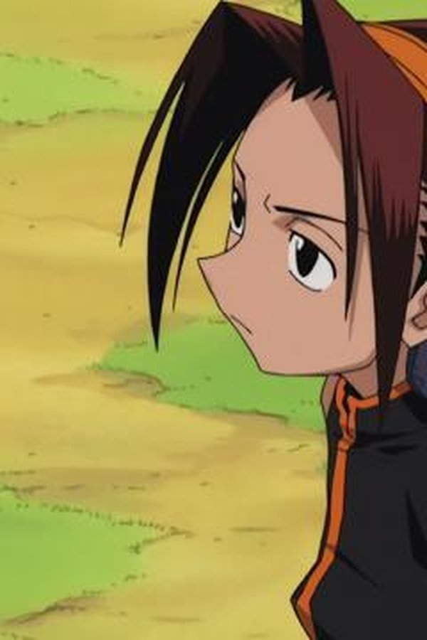 Shaman King – S01E61 – Episodio 61