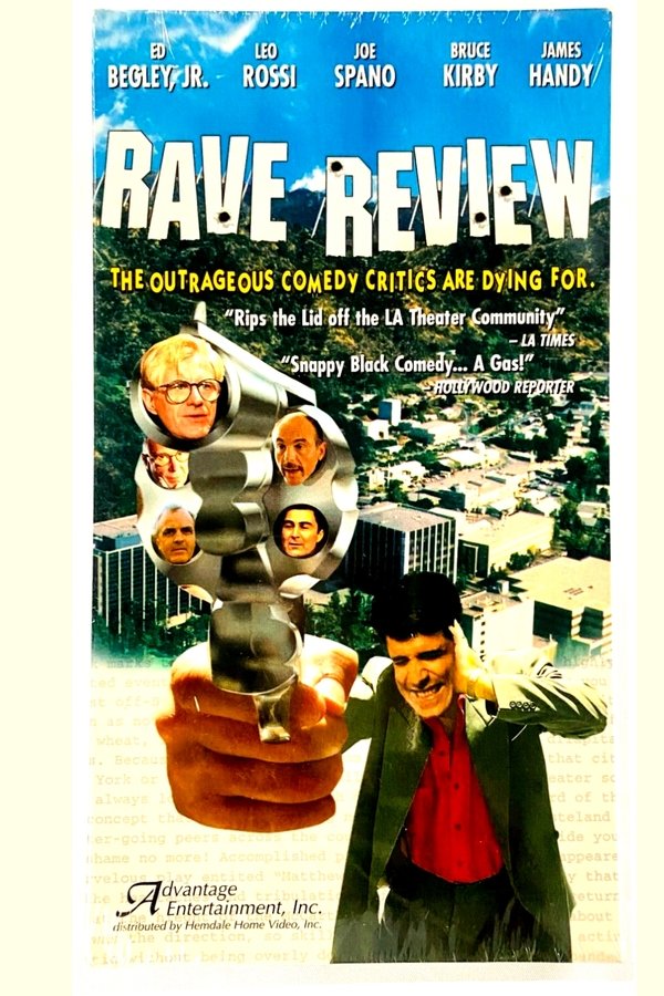 Rave Review