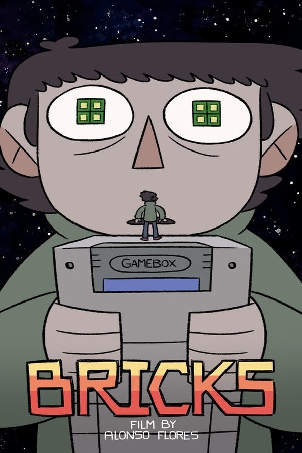 BRICKS (2025)