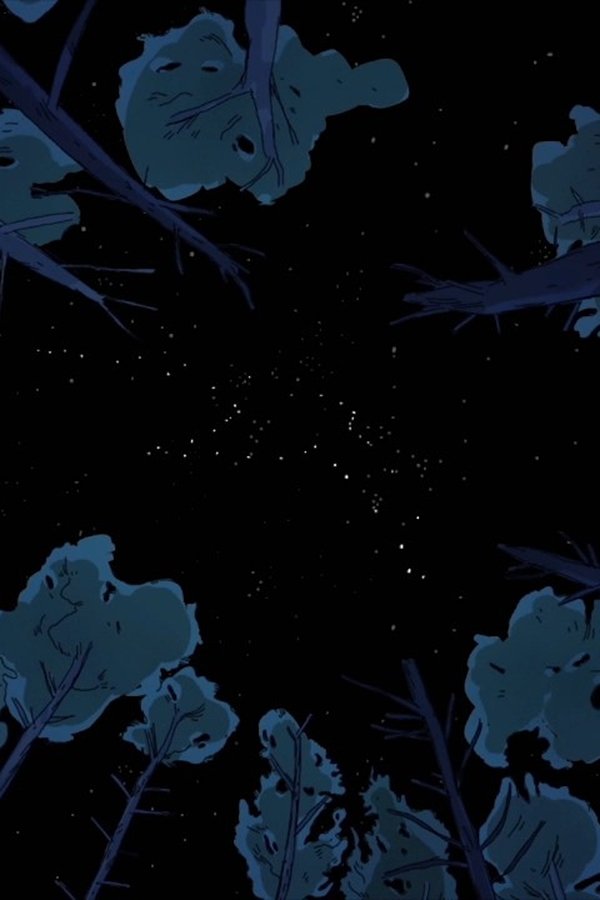 Birds poster