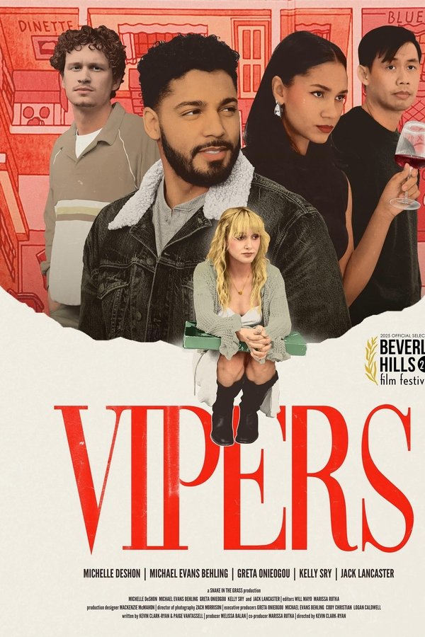 Vipers