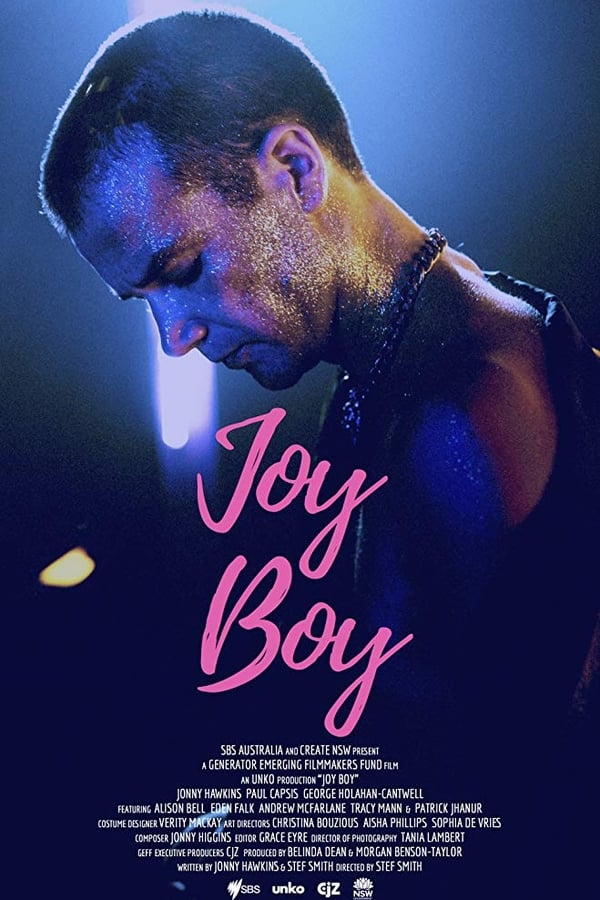 Joy Boy