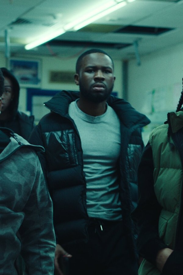 Top Boy – S02E02 – Episodio 2
