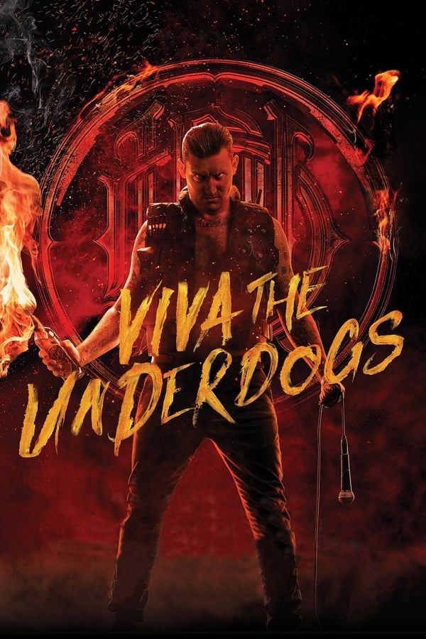 NL| Viva The Underdogs  (SUB)