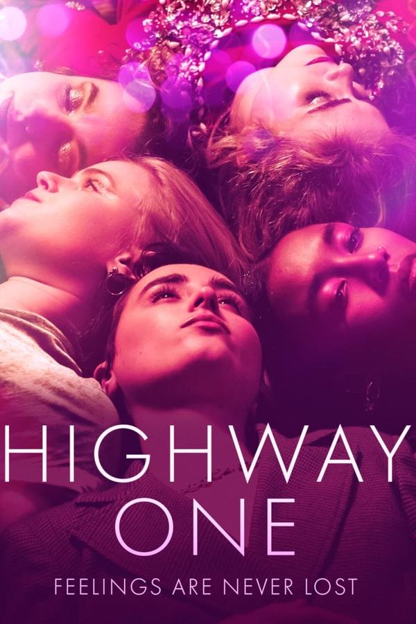 EN - Highway One  (2021)