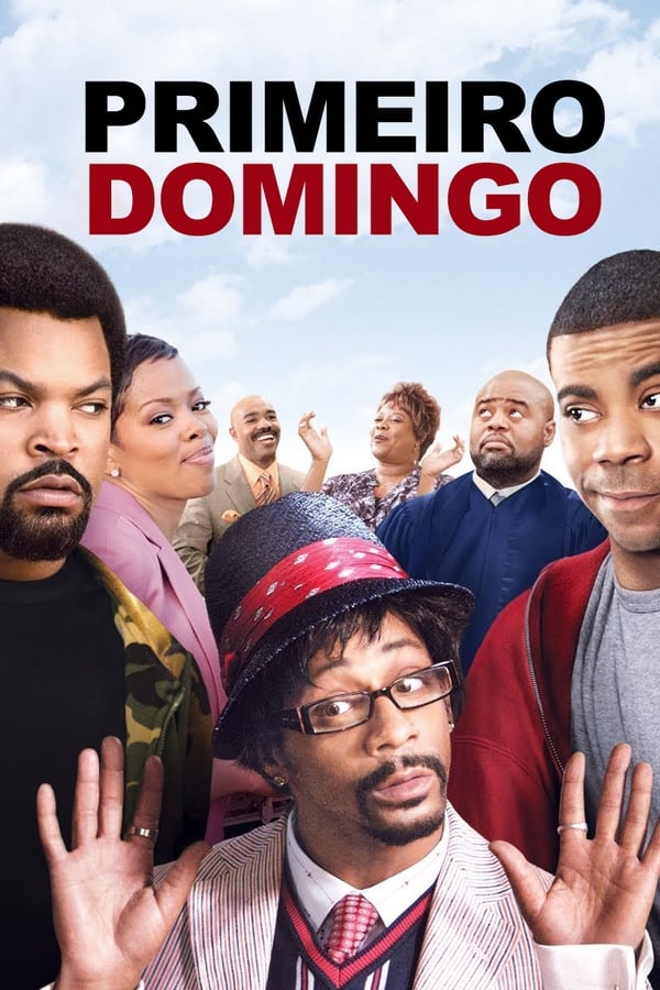 PT - Assalto à Paróquia - 2008