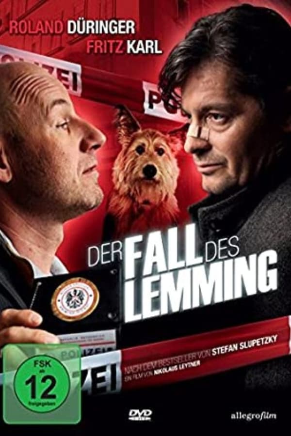 Der Fall des Lemming