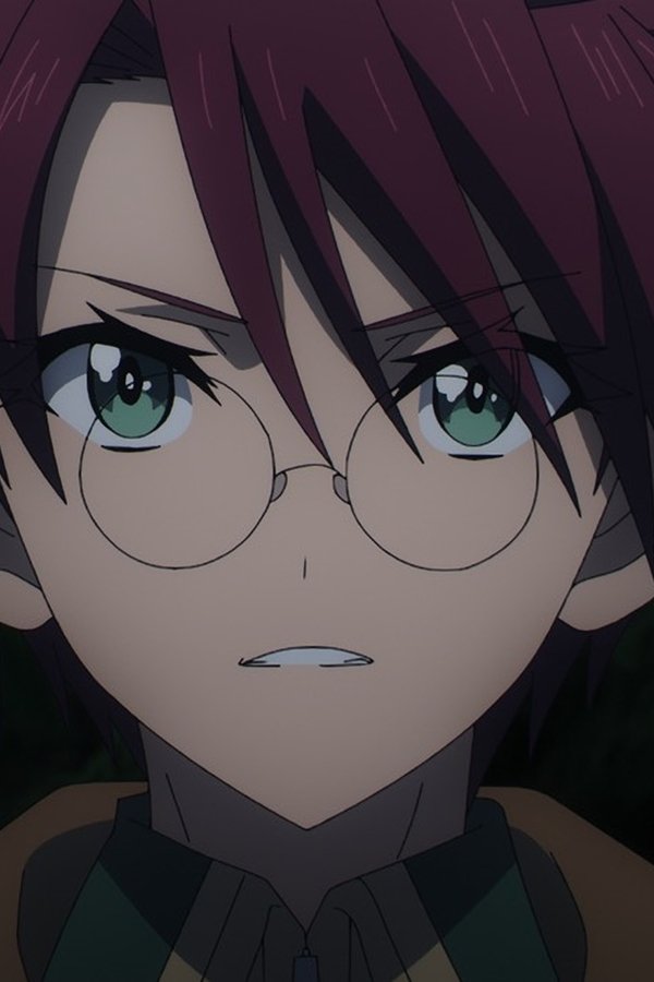 GOBLIN SLAYER – S02E04 – Episodio 4