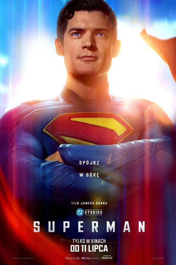 PL - Superman () 4KOTT