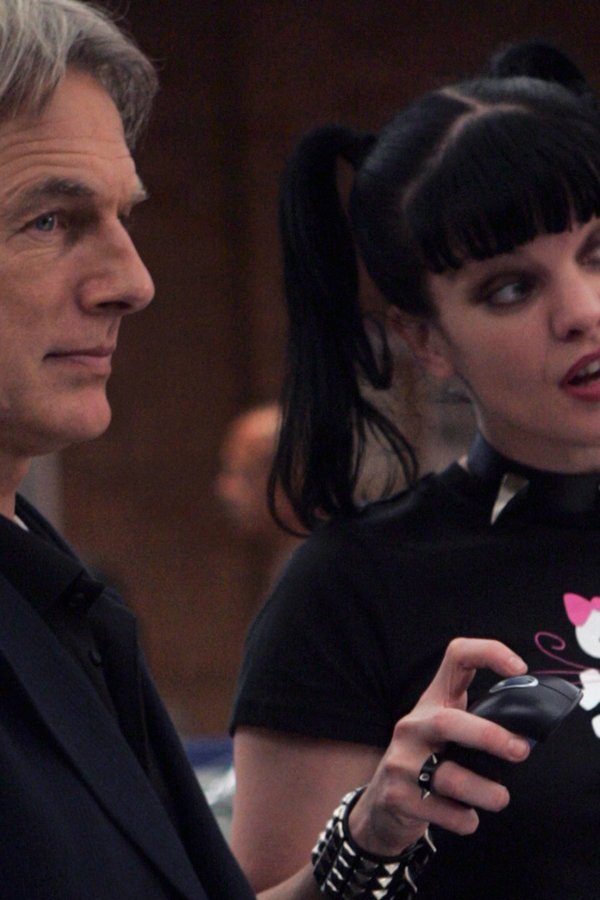 NCIS – Unità anticrimine – S03E10 – Pivello