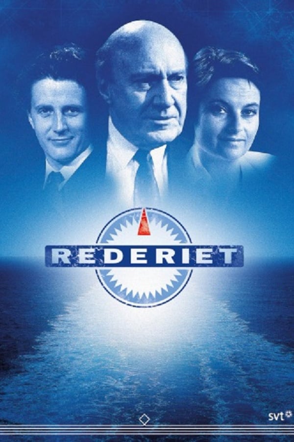 Rederiet