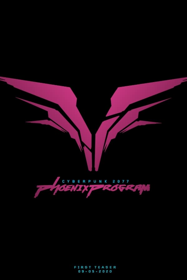 Cyberpunk 2077: Phoenix Program