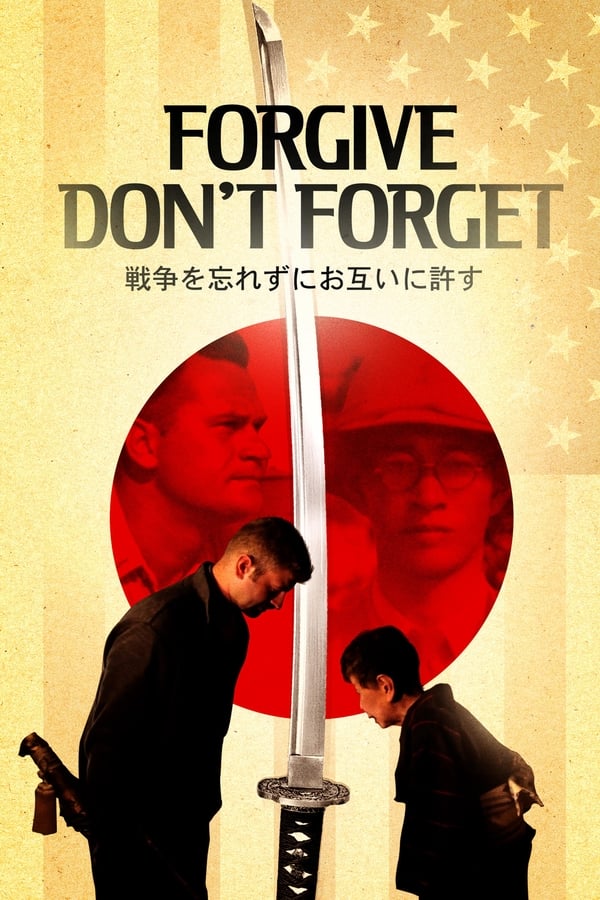 EN: Forgive-Don't Forget (2018)