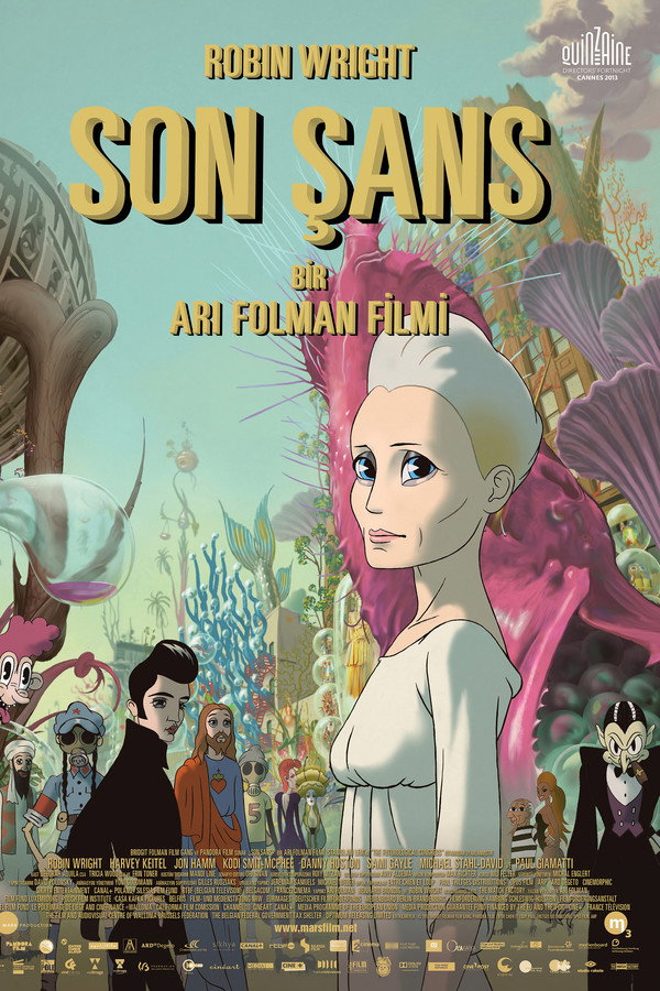 Son Şans (2013)