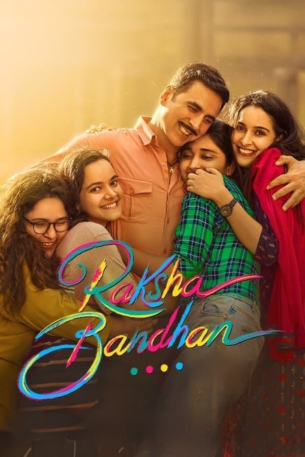 Akshay Kumar, Bhumi Pednekar, Sadia Khateeb, Sahejmeen Kaur, Smrithi Srikanth, Deepika Khanna, Sahil Mehta, Neeraj Sood, Seema Pahwa, Abhilash Thapliyal