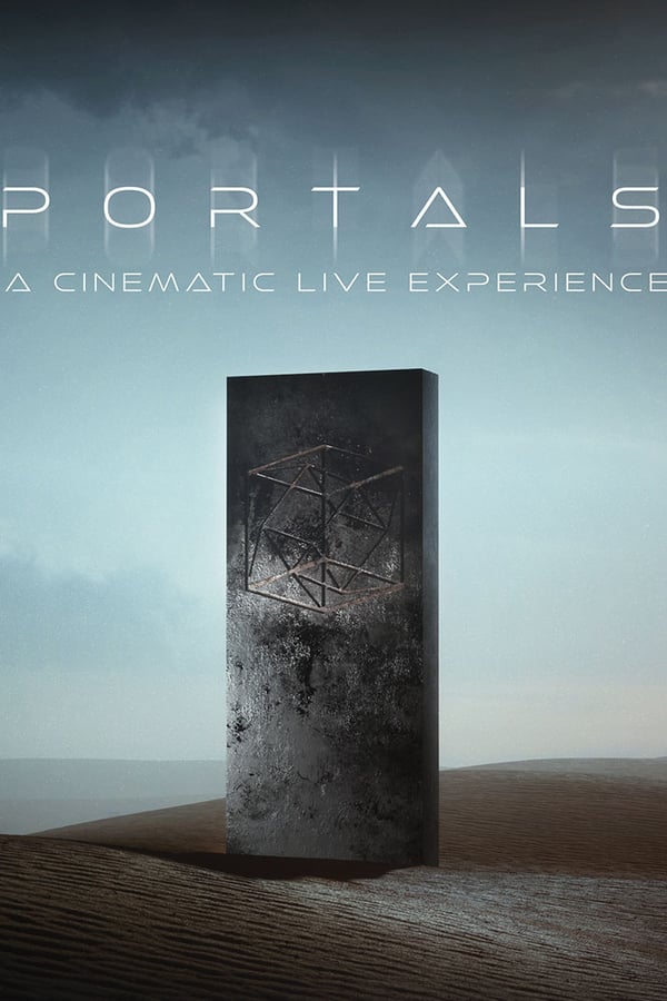 TesseracT: Portals