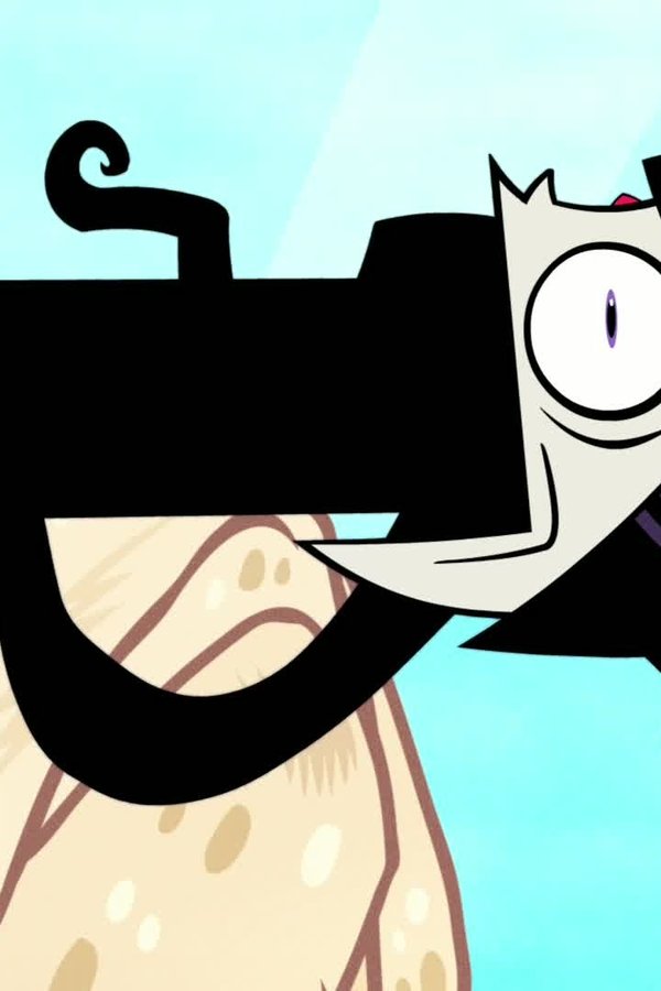 Teen Titans Go! – S01E19 – Polpetta party