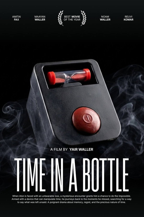Time In a Bottle