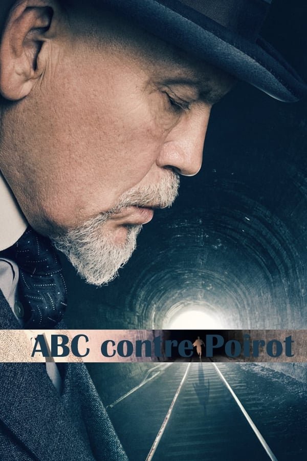 ABC contre Poirot