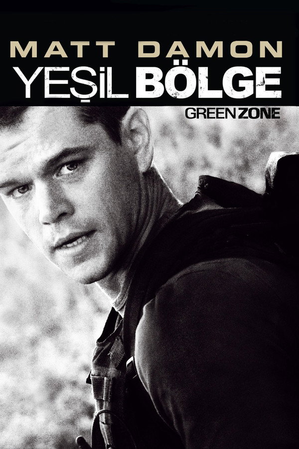 Green Zone (2010)