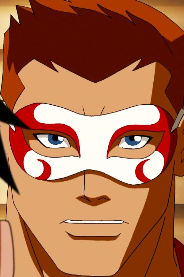 Young Justice – S01E24 – Performance originaria