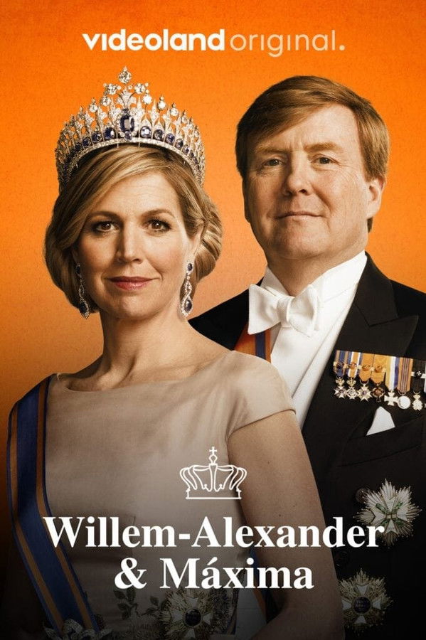 NL ▎ Willem-Alexander & Maxima