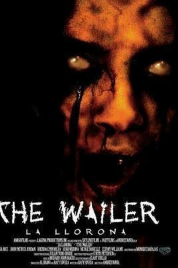 The Wailer