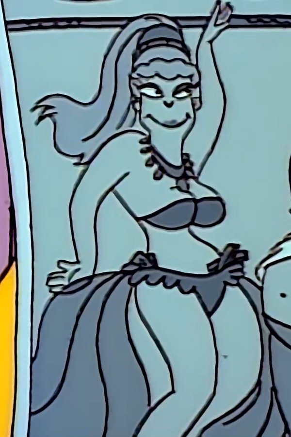L'Odyssée d'Homer