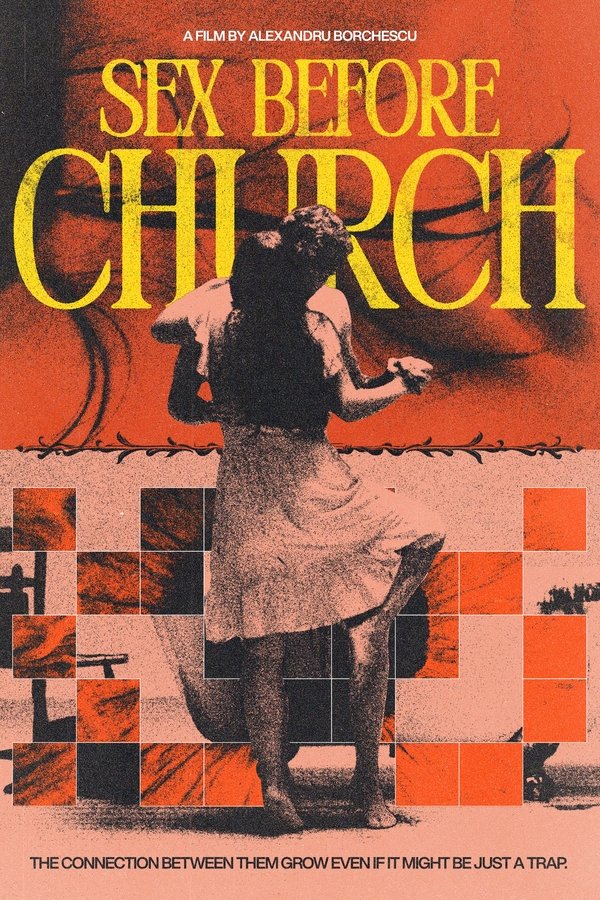Sex Before Church