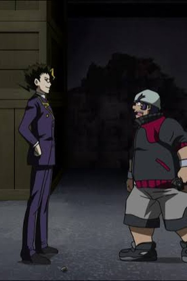 Beyblade Metal Fusion – S01E04 – La forza del Toro
