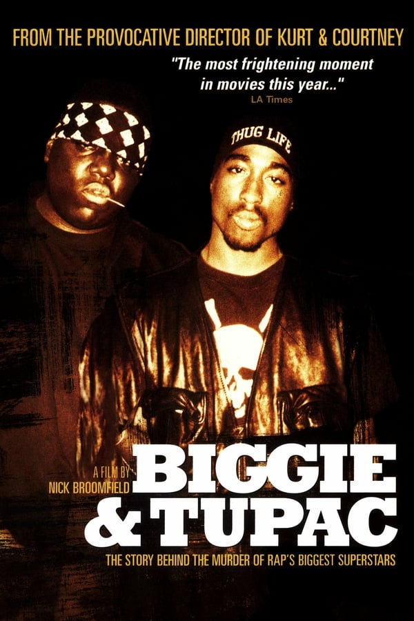 Biggie & Tupac