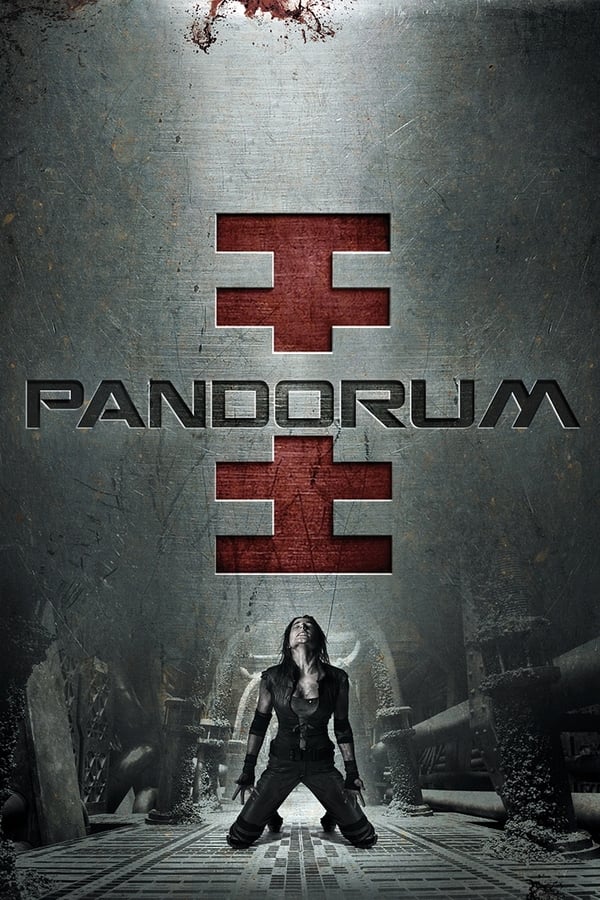 ES| Pandorum 