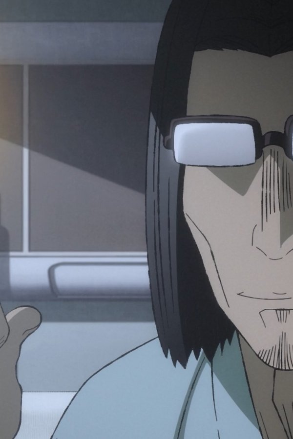 Uncle from Another World – S01E01 – Dopo 17 lunghi anni, finalmente sono tornato dal mondo fantastico di Granbahamal!