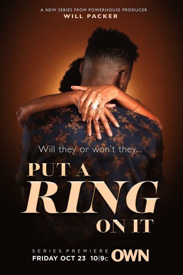 EN - Put A Ring on It (2020)