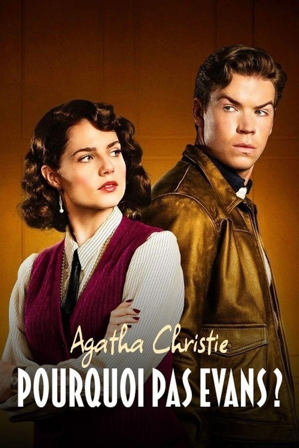 FR - Pourquoi pas Evans ? (2022) (GB)