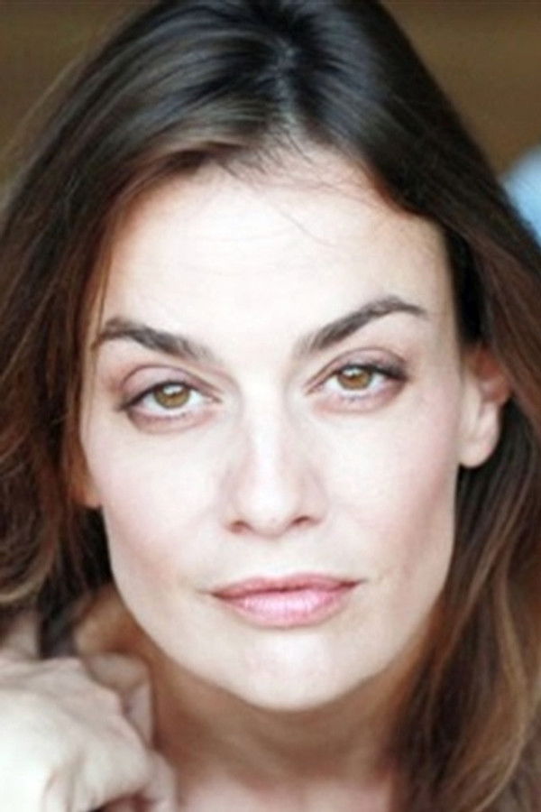 Anne-Sophie Germanaz's headshot