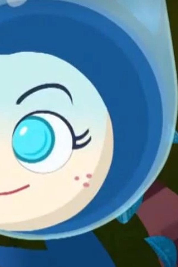 MeteoHeroes – S01E32 – Il mistero del corallo bianco
