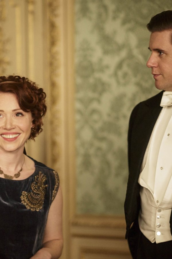 Downton Abbey – S05E01 – Episodio 1
