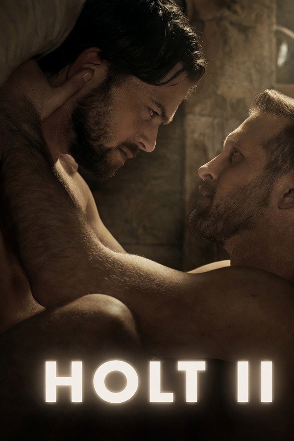 Holt II
