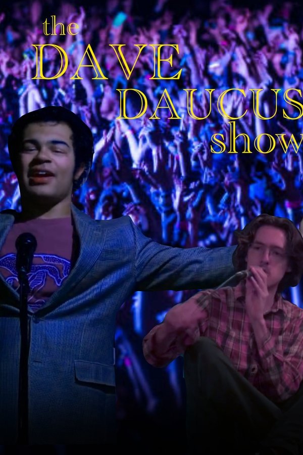 The Dave Daucus Show