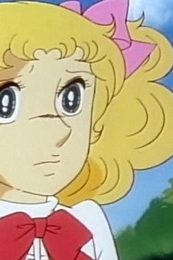 Candy Candy – S01E95 – La Florida