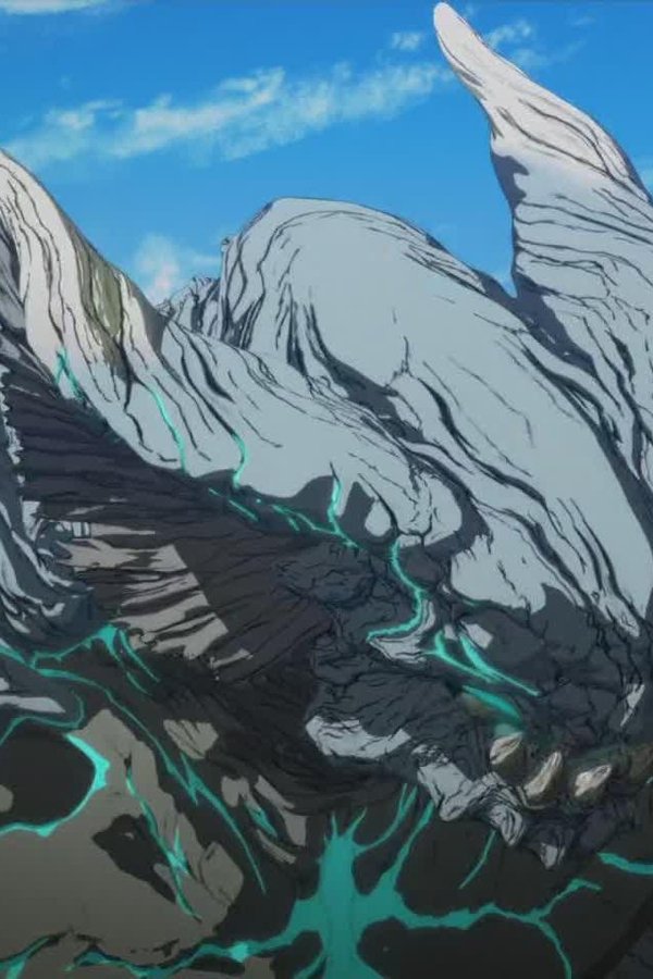 Pacific Rim: La zona oscura – S02E07 – Approccio finale