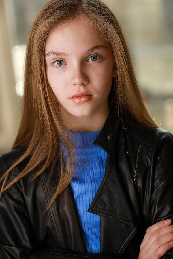 Quinn Aune's headshot