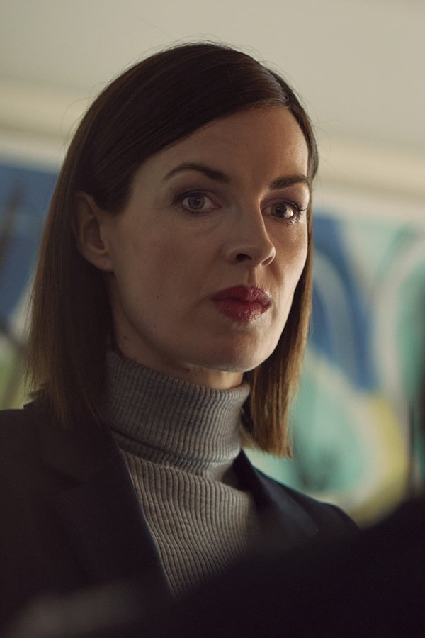 The Devil’s Hour – S02E01 – Un percorso alternativo