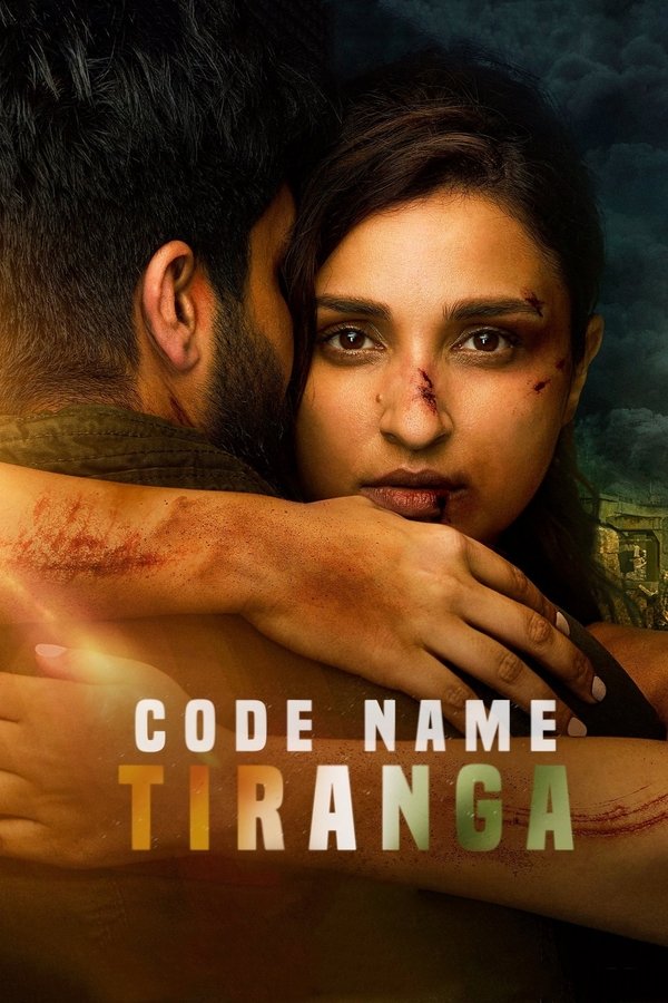 IN - Code Name: Tiranga (2022)