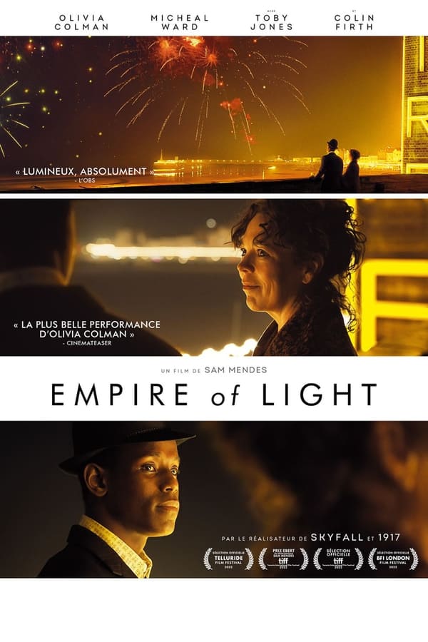 FR - Empire of Light (2022)