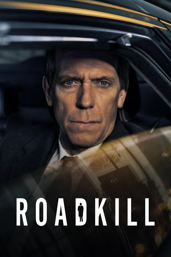 Assistir Roadkill Online Gratis