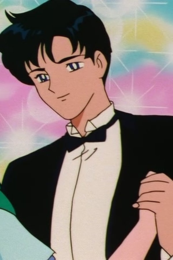 Sailor Moon – S03E19 – A Tempo Di Valzer