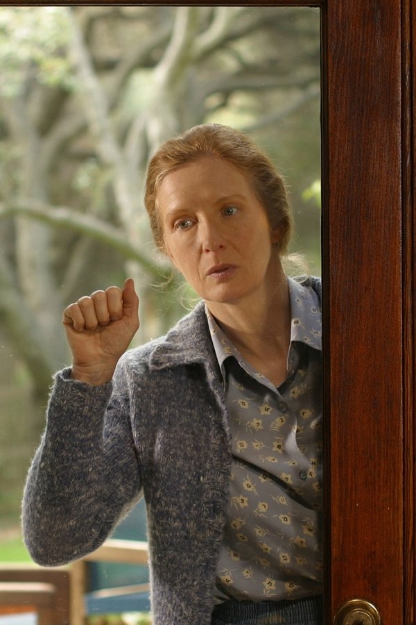 Six Feet Under – S04E07 – La sfida