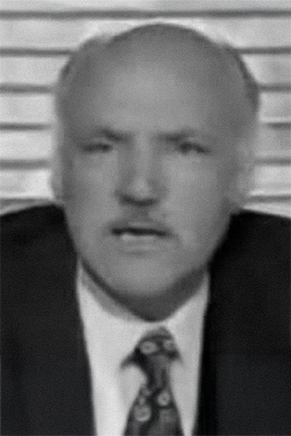 Adnan Uygur's headshot